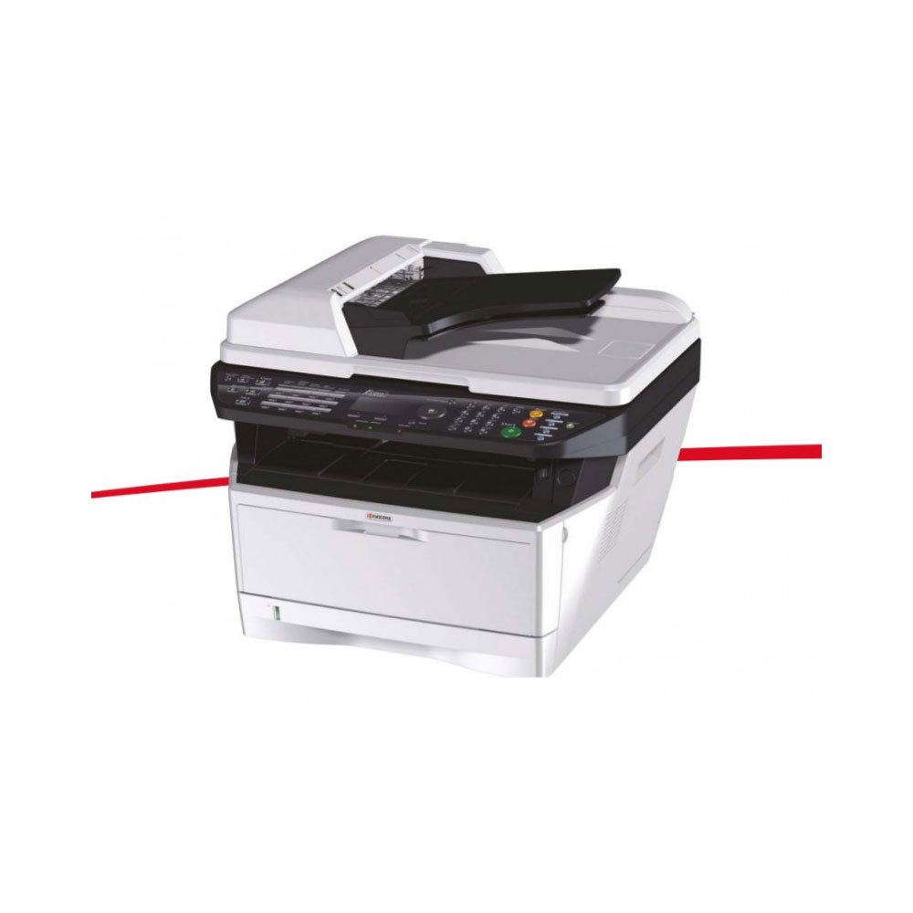 kyocera printer repair