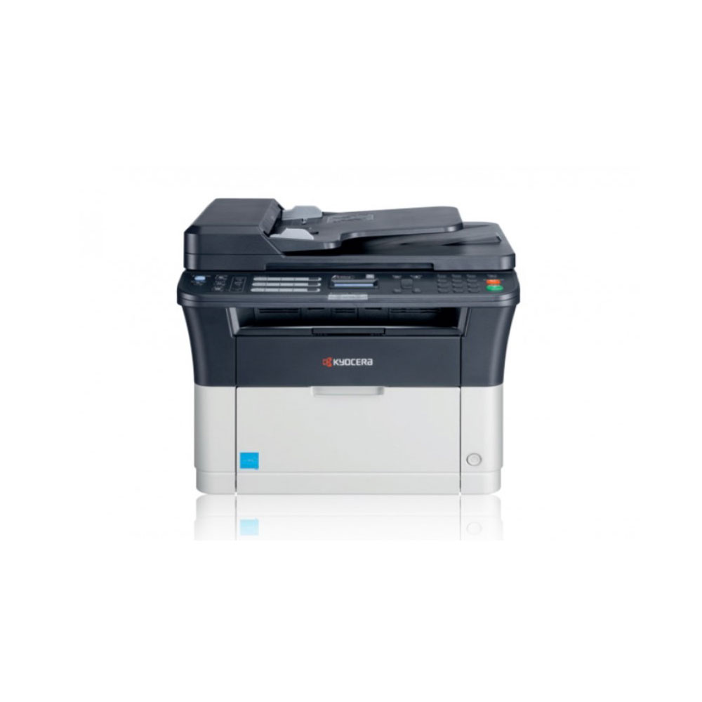 kyocera printer support