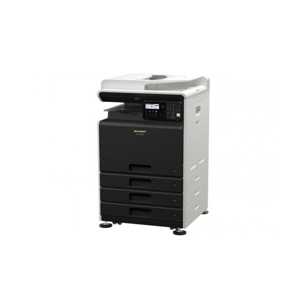 sharp printer sales and repair