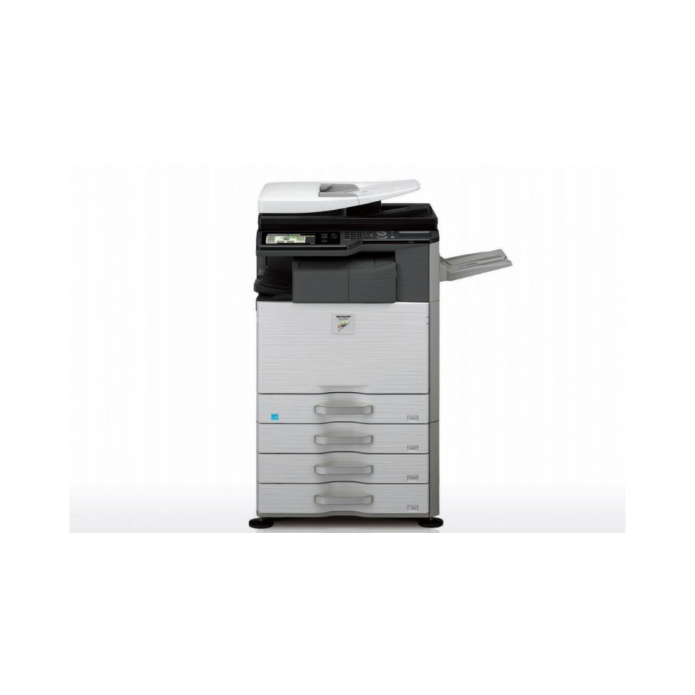 Sharp printer sales