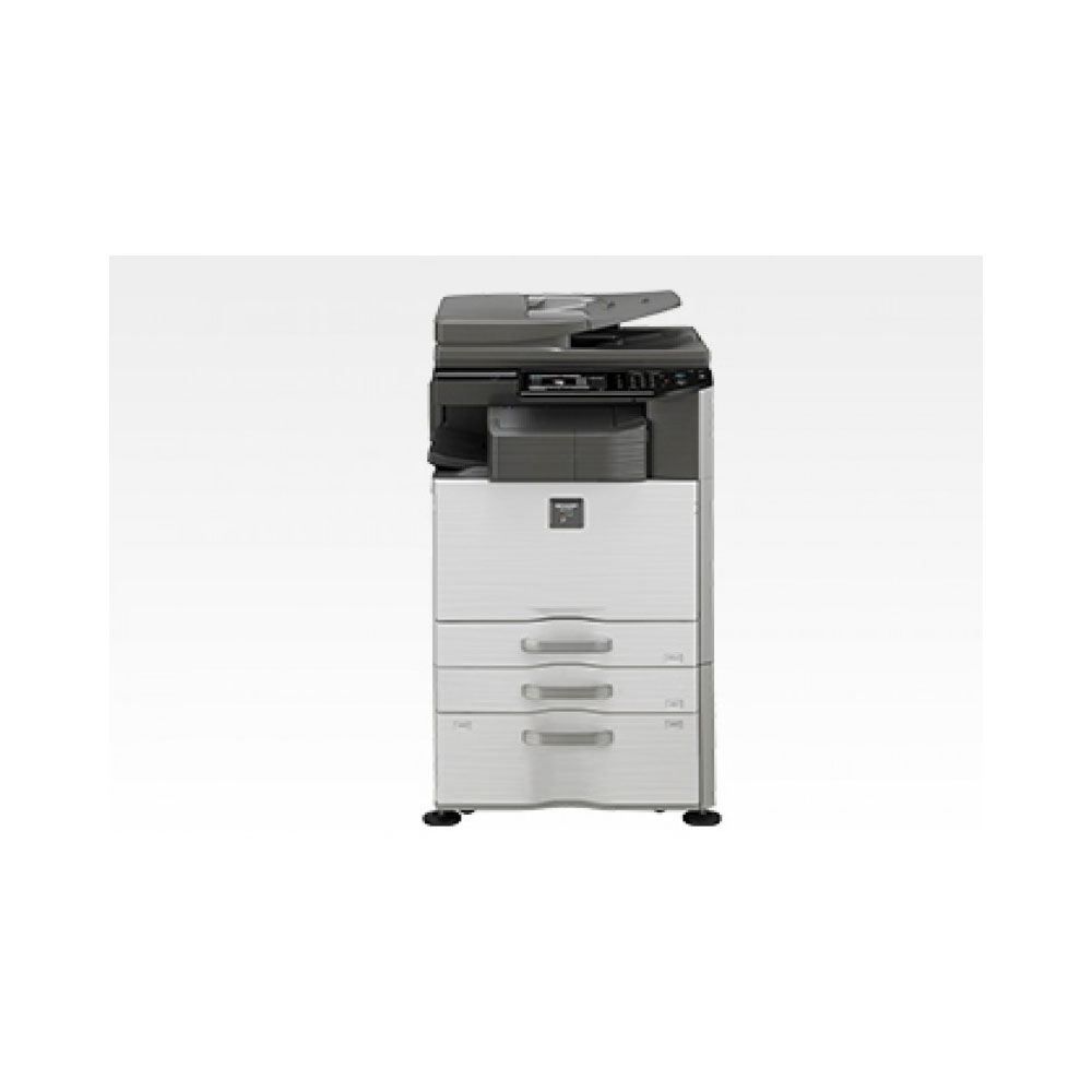 Sharp printer sales in abu dhabi