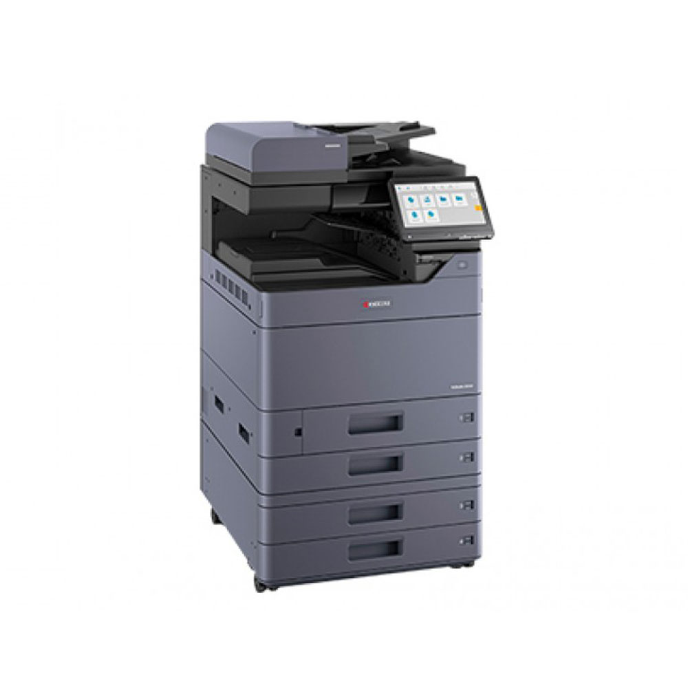 kyocera copier support