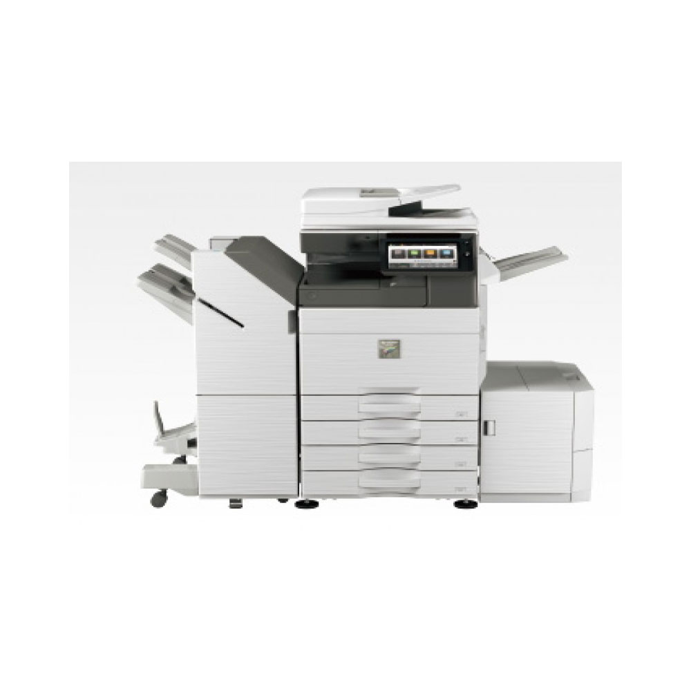 Sharp printer services