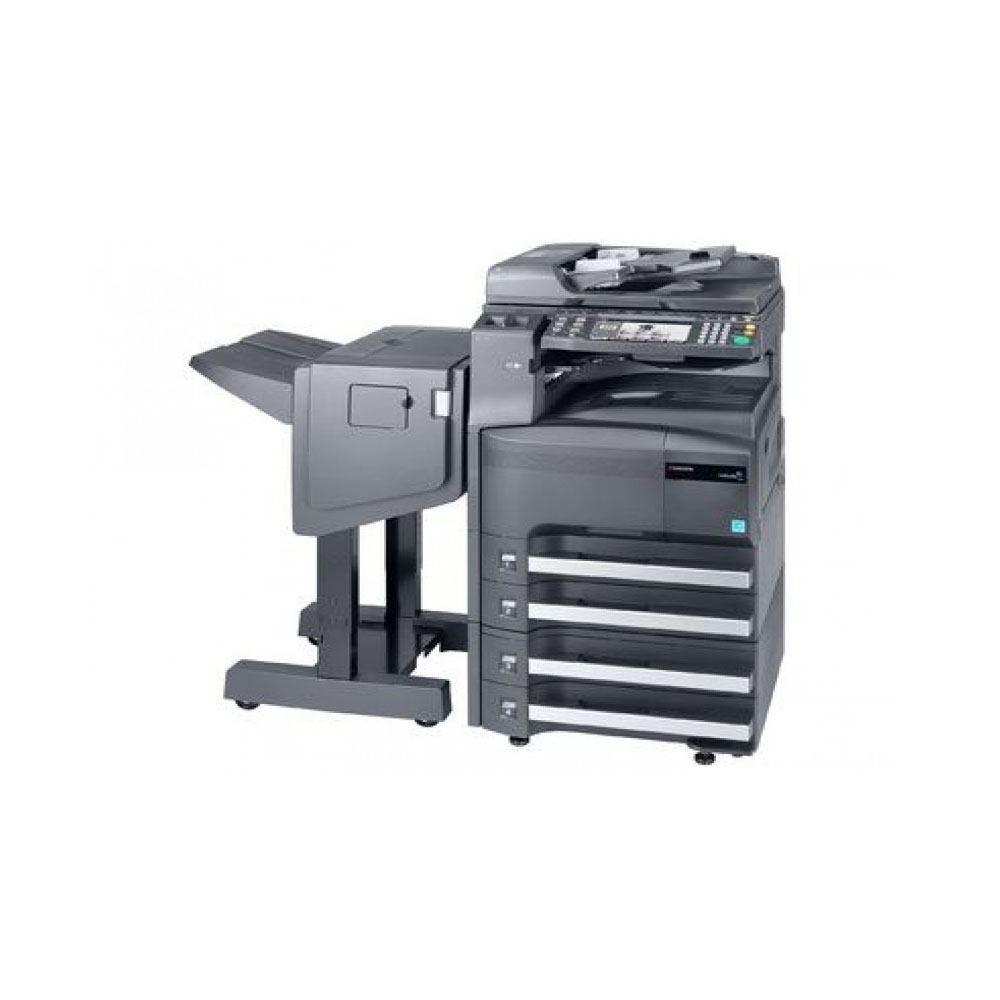 kyocera printer sales and services