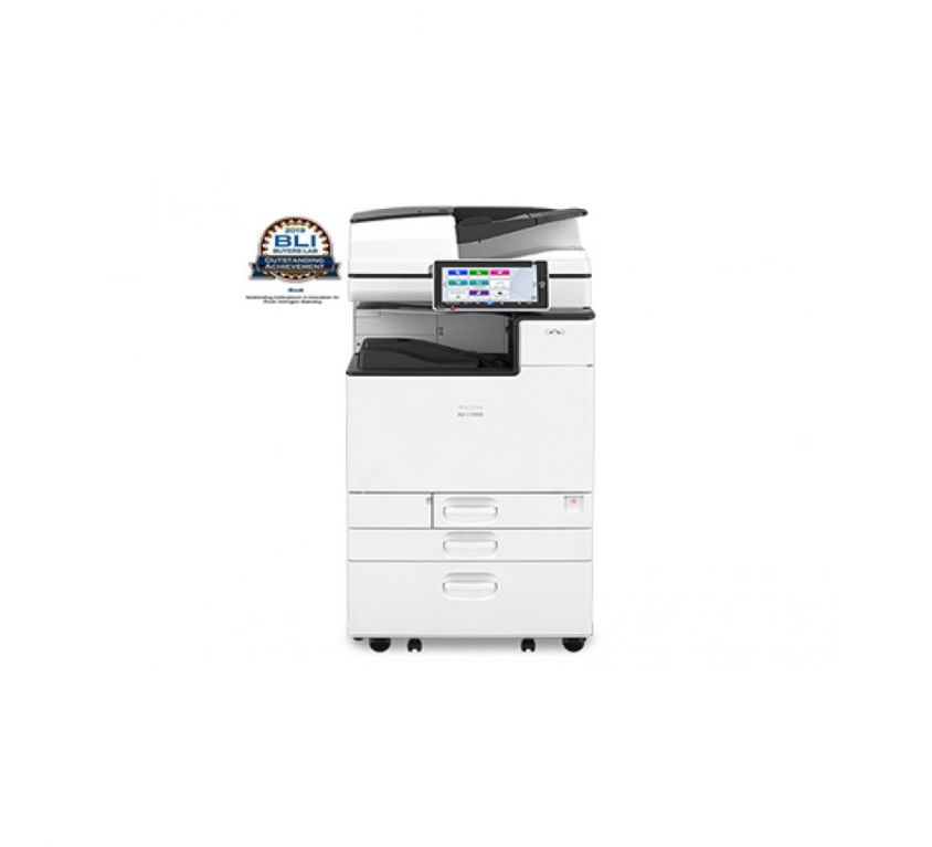 IM C3000: Ricoh Printer Support and Sales