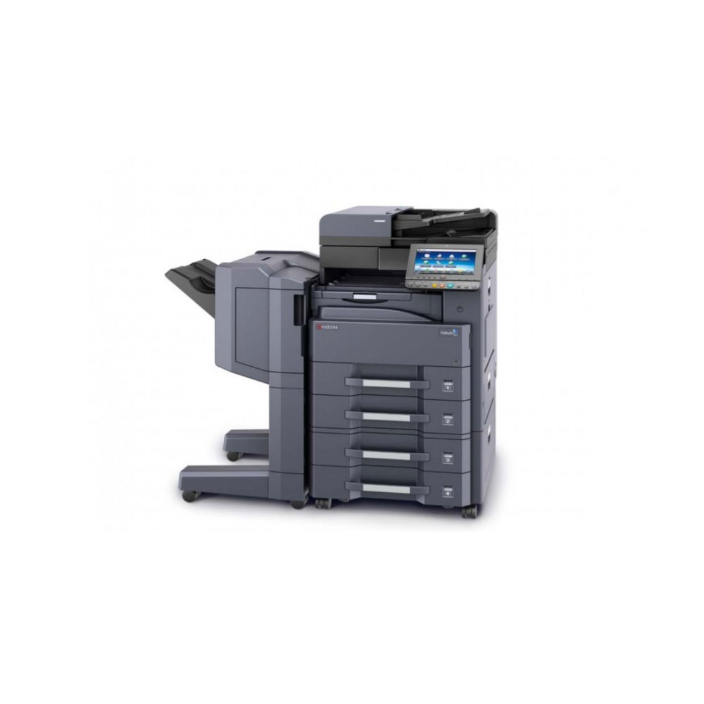 kyocera copier repair