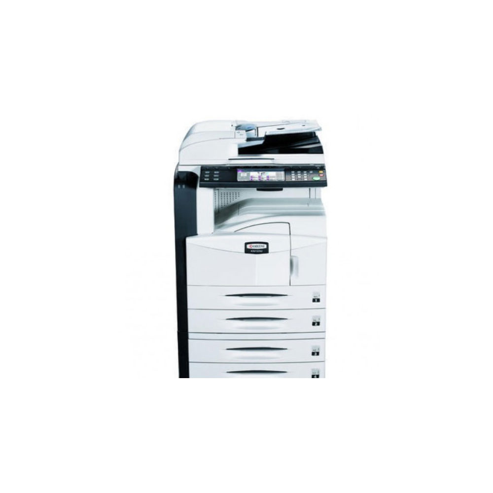 kyocera printer services