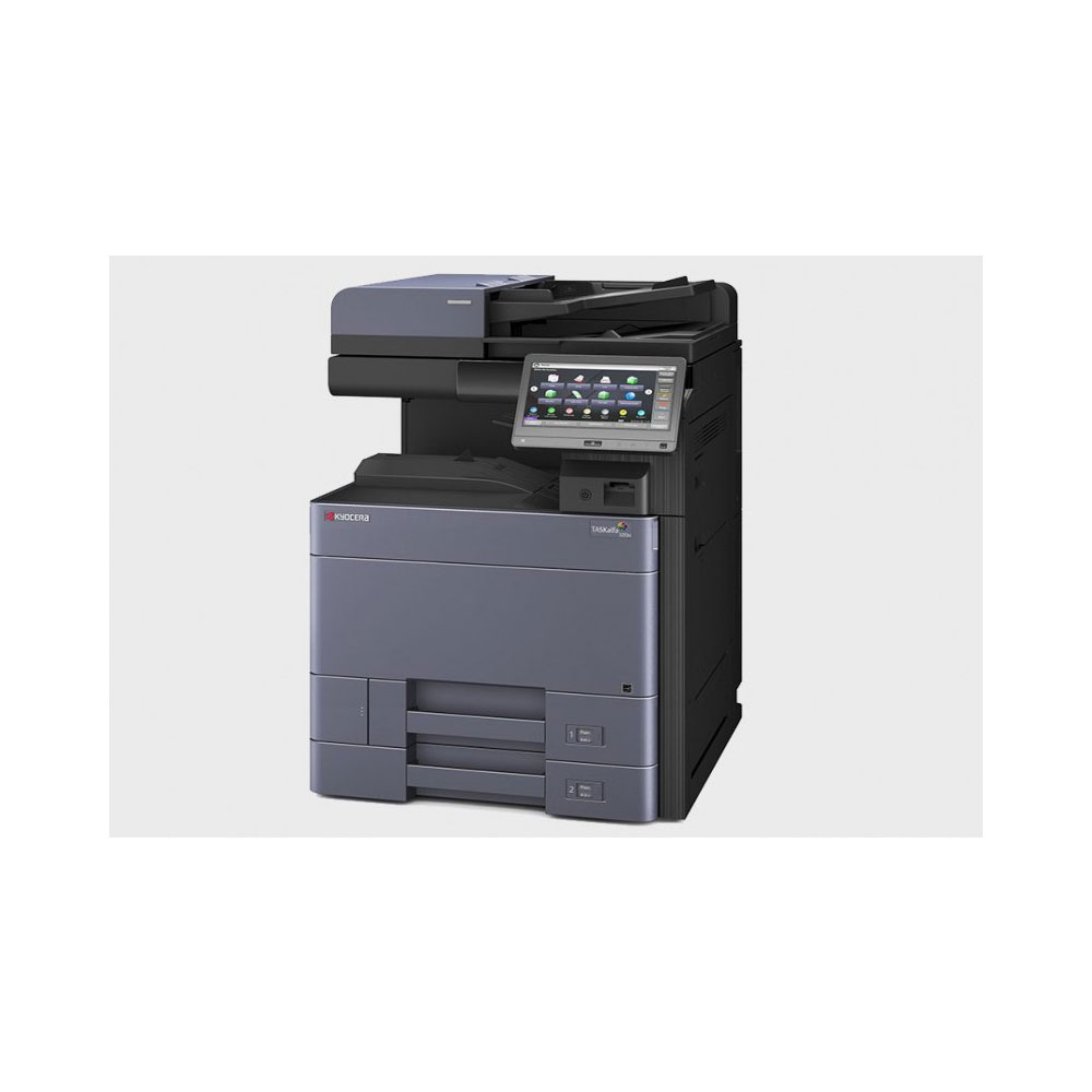 kyocera copier repair