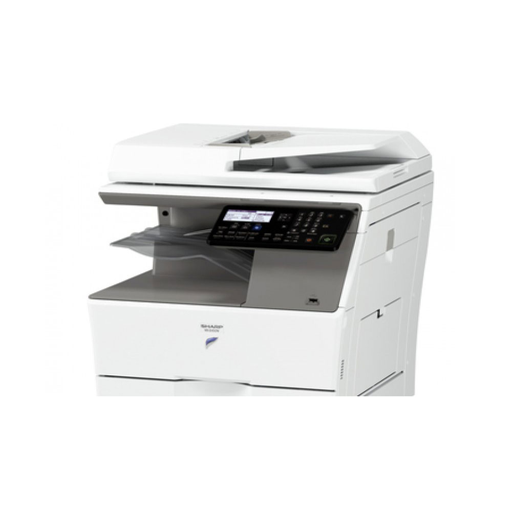 Sharp printer rental