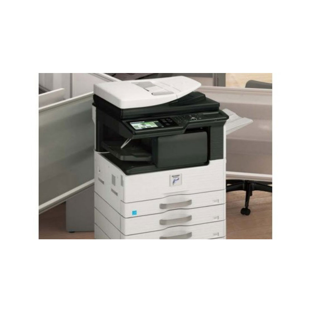 Sharp printer sales in abu dhabi