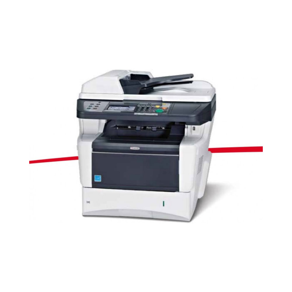 kyocera printer sales and services