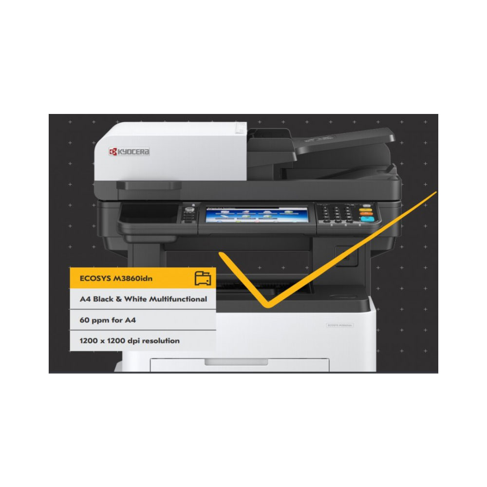 kyocera printers for sale