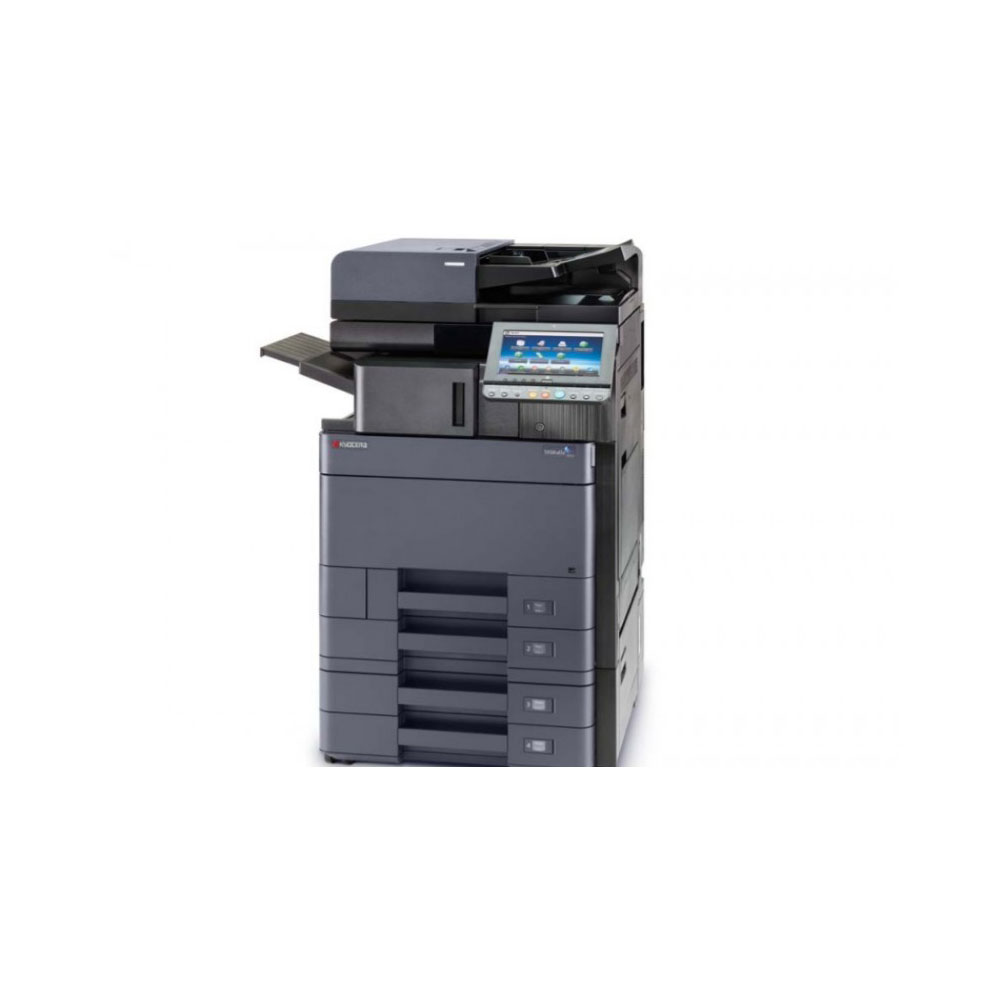 kyocera printer repair