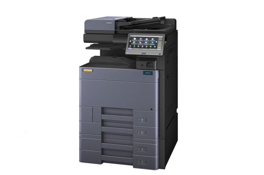 4007ci : Utax Printer Sales