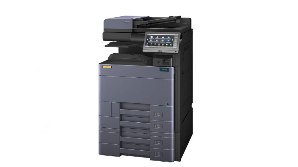 Utax Printer Sales in UAE