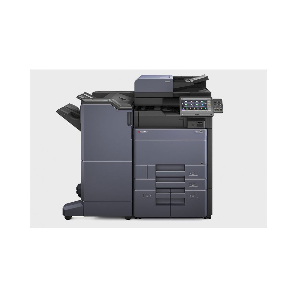 kyocera photocopier repairs