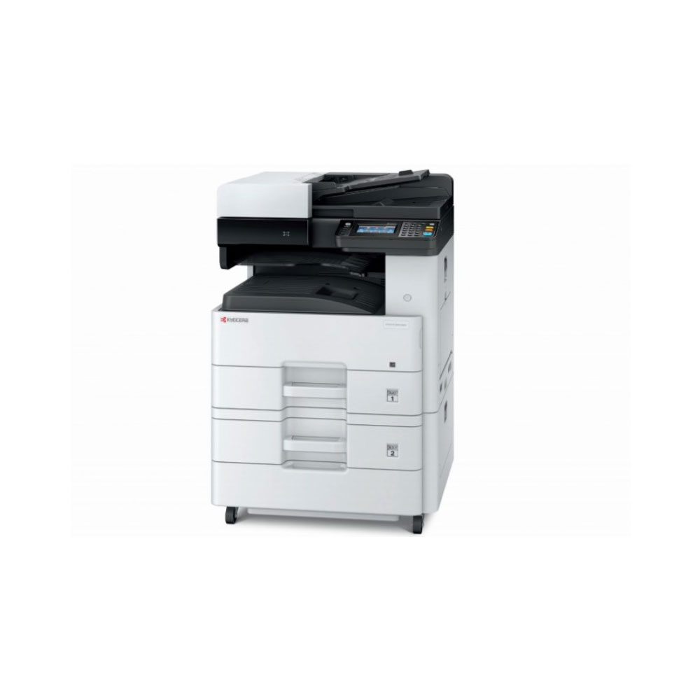 kyocera photocopier repairs