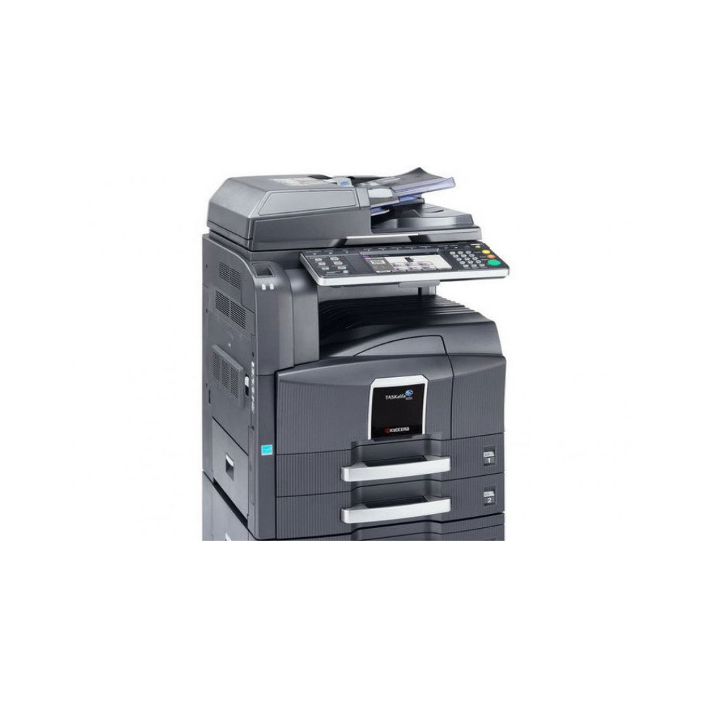 kyocera printer services in abu dhabi