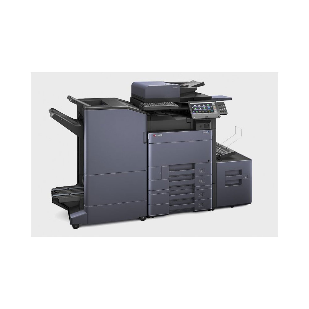 kyocera printer services