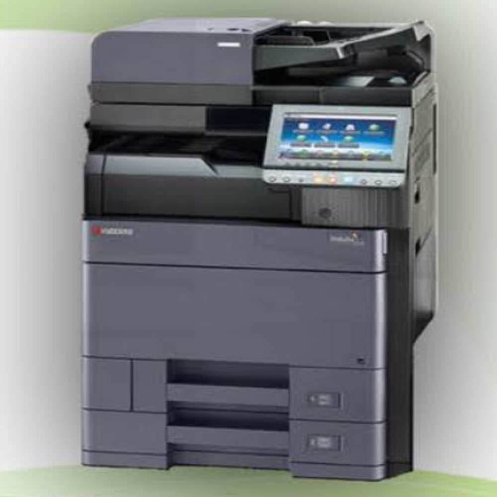 kyocera printer services in abu dhabi