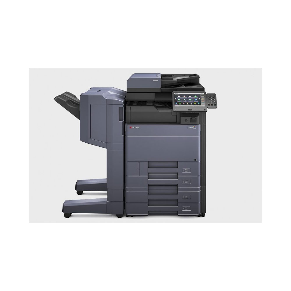 kyocera printer support