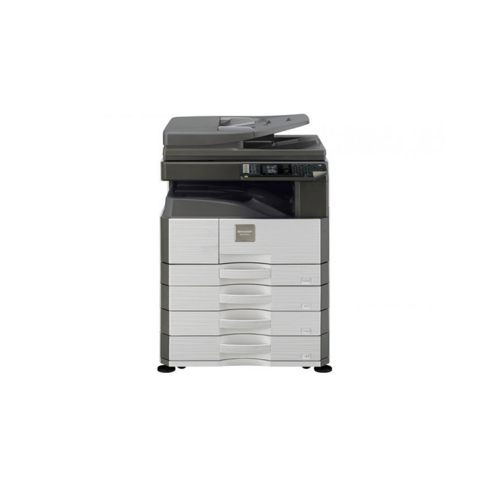 sharp printer suppliers in UAE