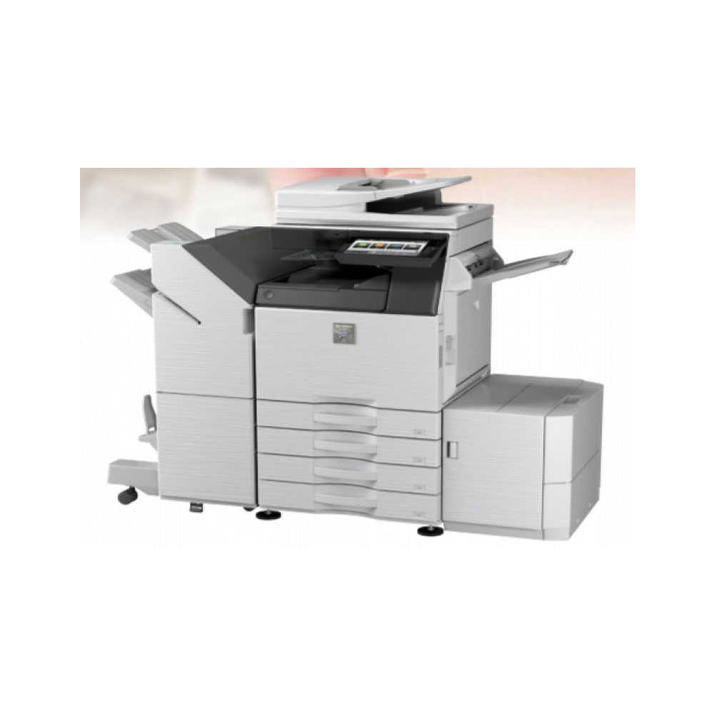 sharp printer sales and repairs