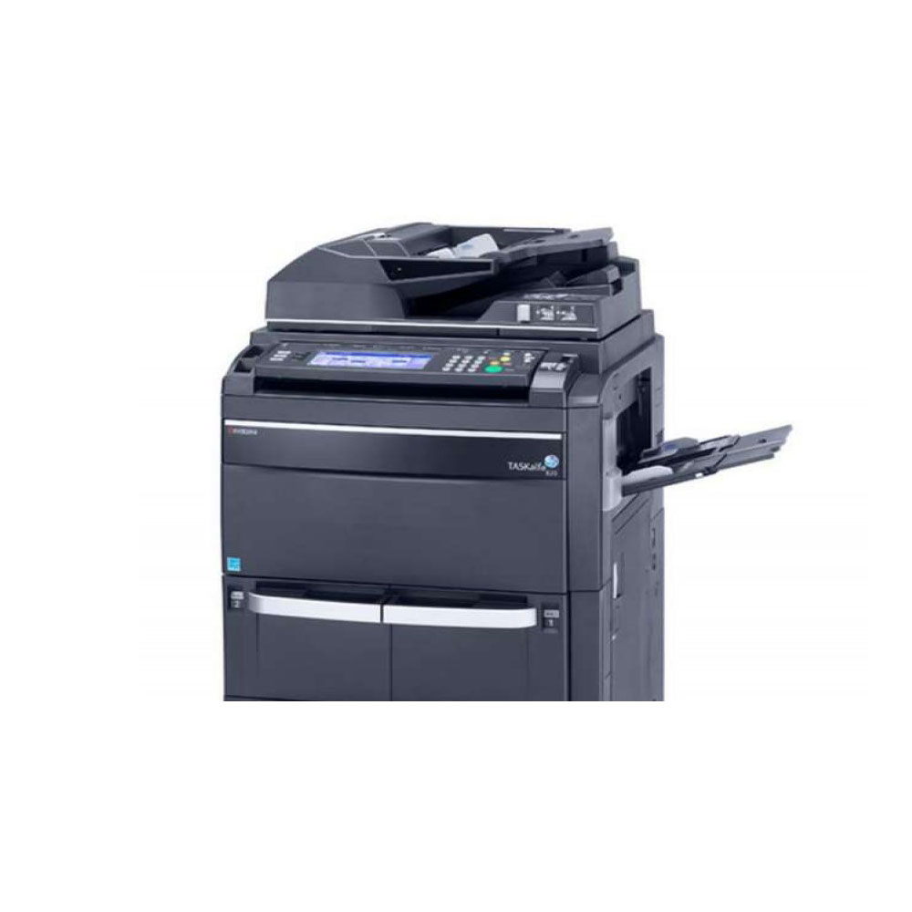 kyocera printer services