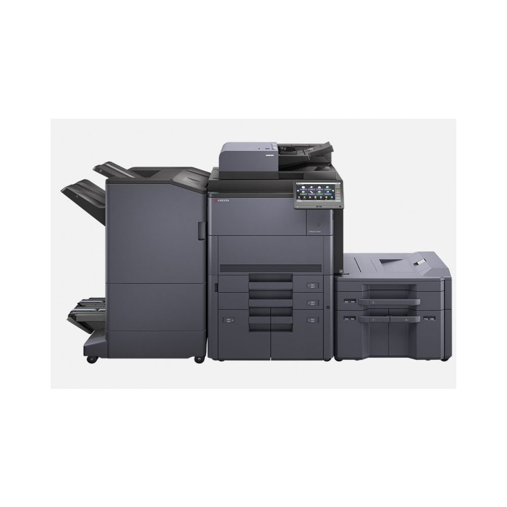 kyocera copier for sale