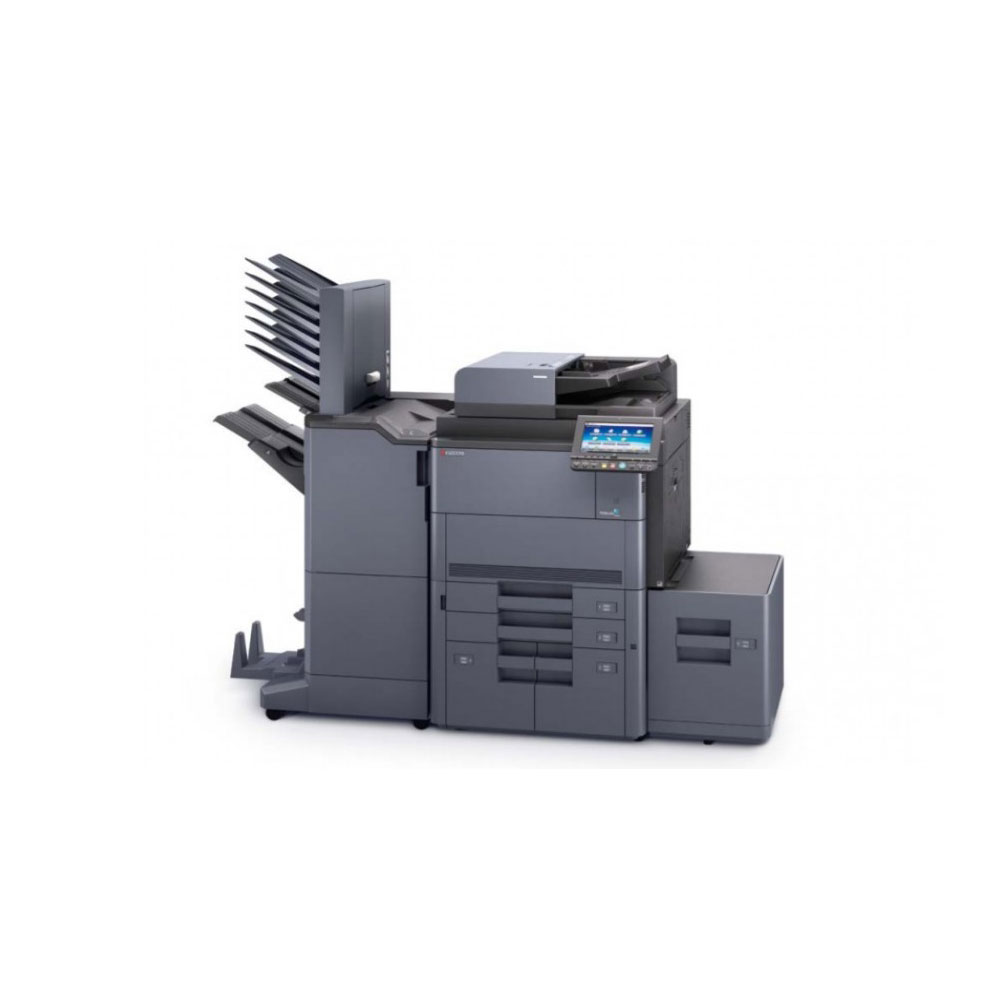 kyocera printer services