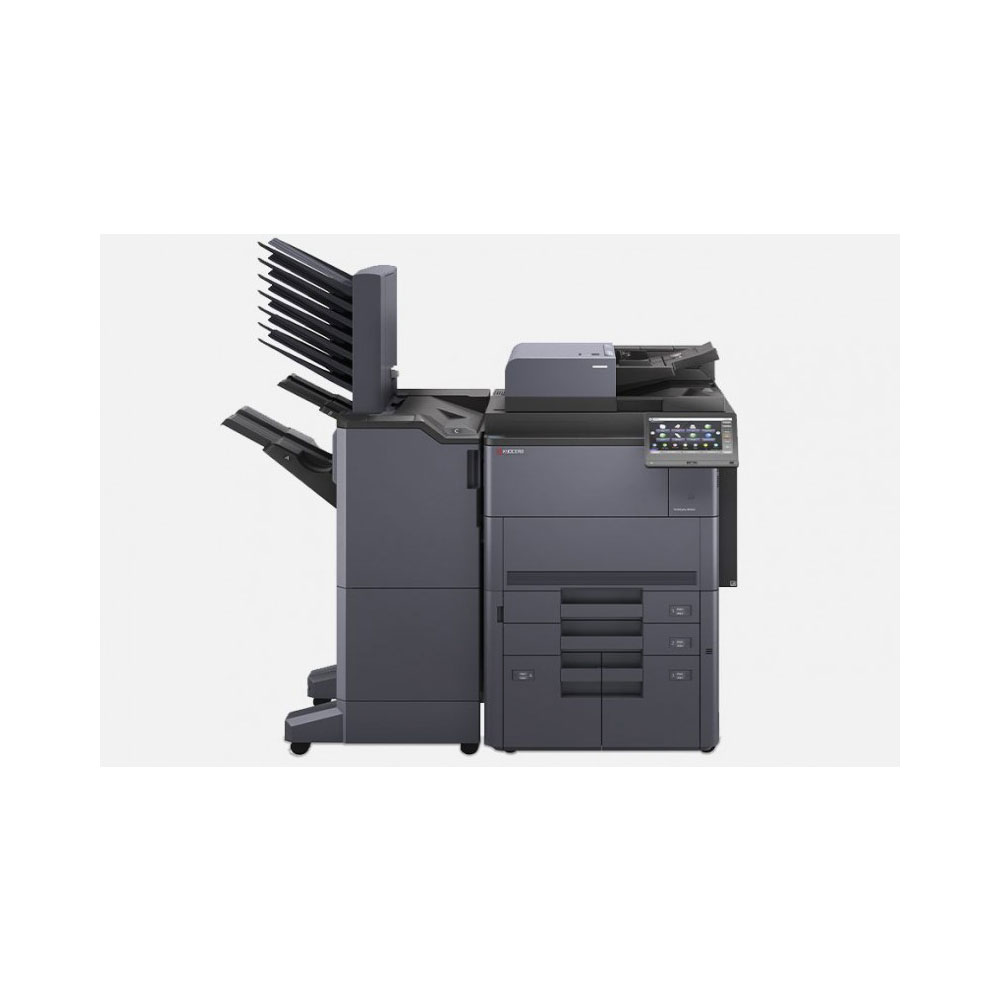 kyocera printer maintenance