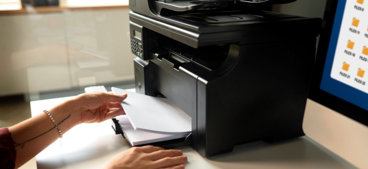 refurbished printers in uae