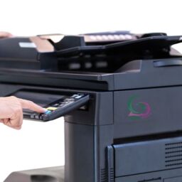 Kyocera printer rental