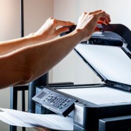 Refurbished Printer Maintenance Tips