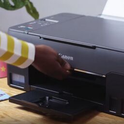 CANON PRINTER