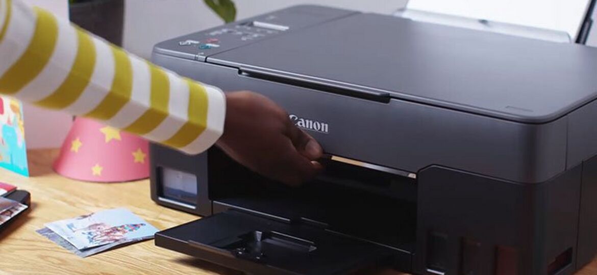 CANON PRINTER