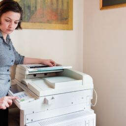 mfp-printers