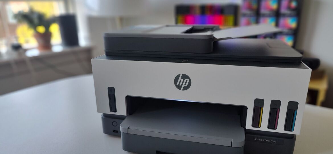 hp-printer