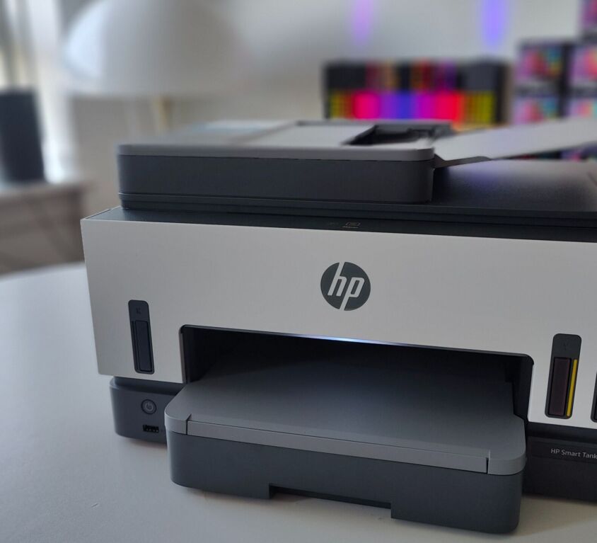 hp-printer