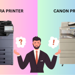 Kyocera printer repair in abu dhabi