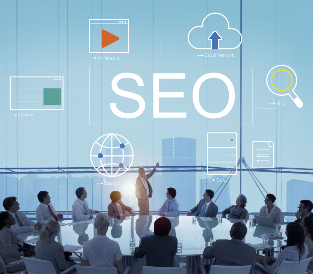 seo service