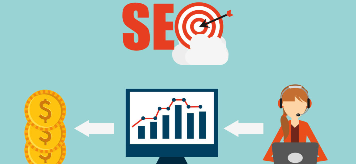 latest seo trends 2025