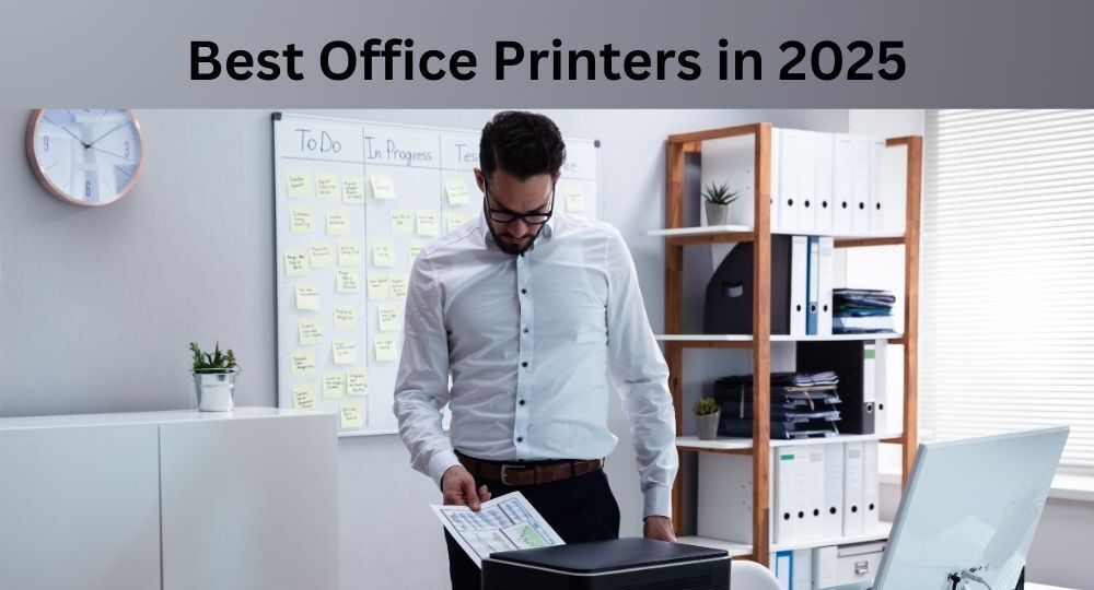 best office printers in 2025